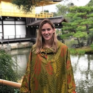 Meet your Posher, Hannah